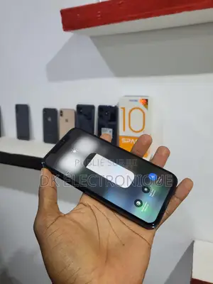 Apple iPhone 12 Pro Max 128 GB Bleu