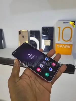 Samsung Galaxy S23 128 GB Violet