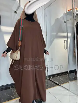 Jilbabes , Abaya Khimar , Jilbabes Simple