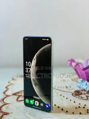 Oppo Reno8 Pro 256 GB Argenté