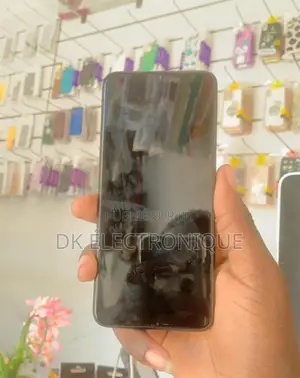 Oppo A57 128 GB Noir