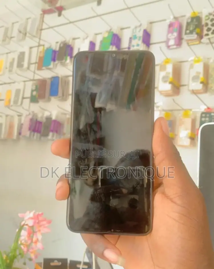 Oppo A57 128 GB Noir