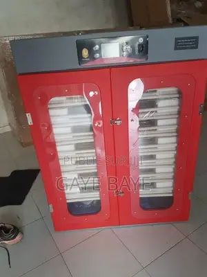 Incubateur Électrique