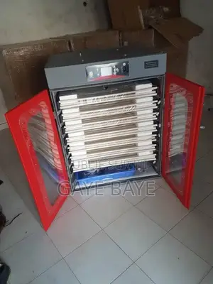 Incubateur Électrique