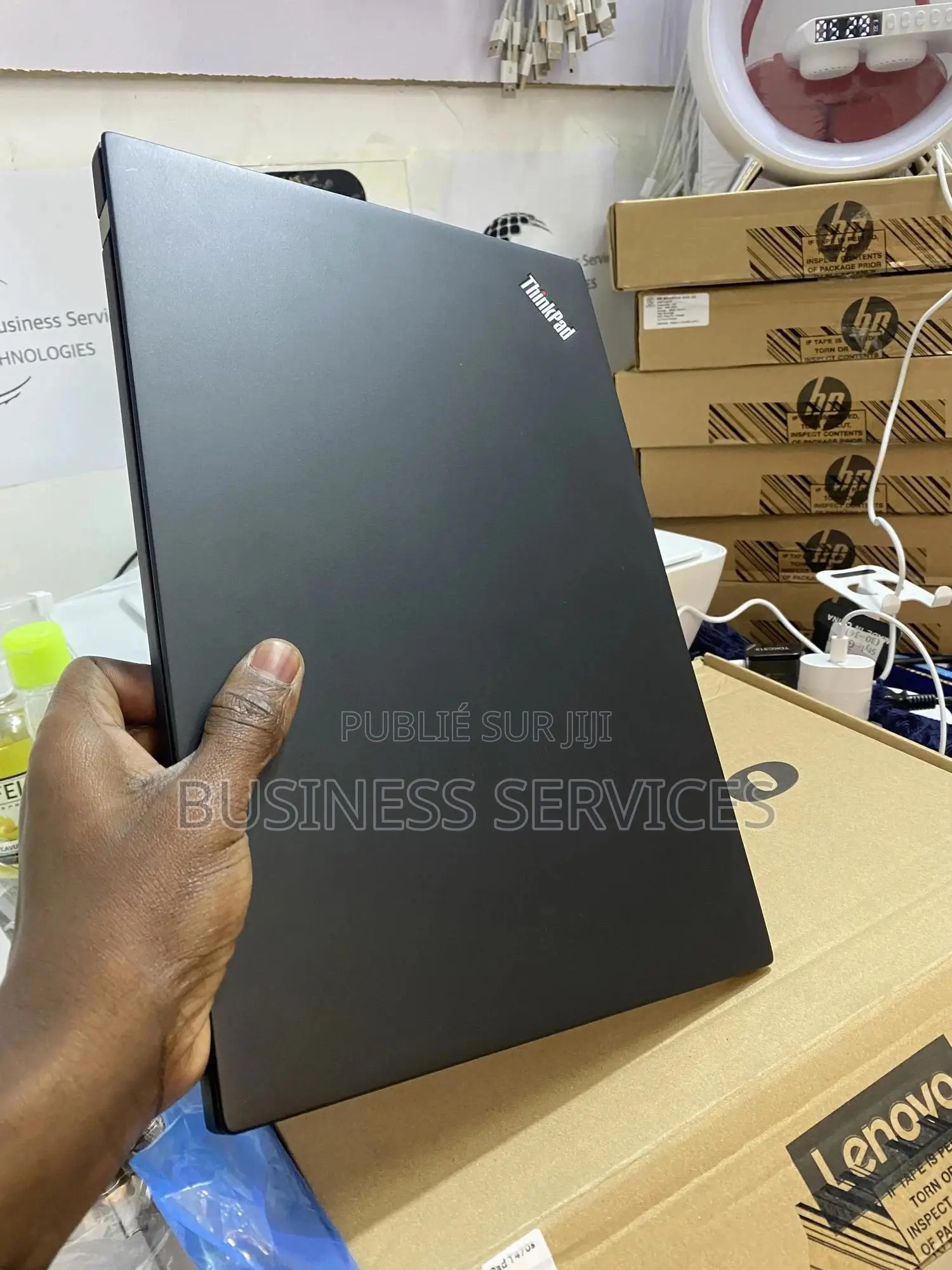 New Lenovo ThinkPad T470s 12GB Intel Core I5 SSD 256GB