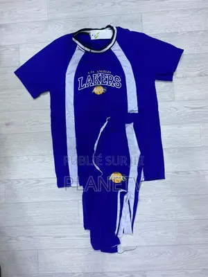 Ensemble Unisexes Disponible en Coton Kb