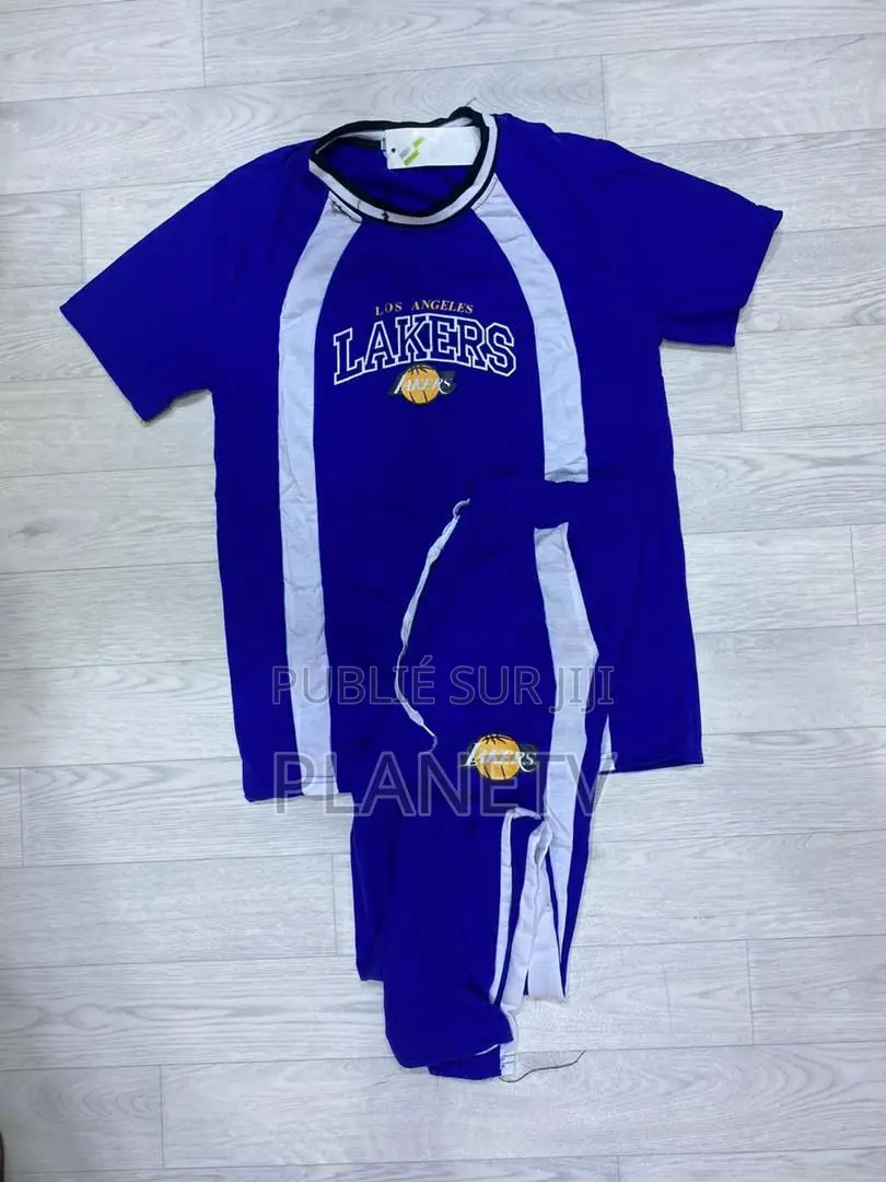 Ensemble Unisexes Disponible en Coton Kb