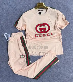 Ensemble Unisexes Disponible en Coton Kb