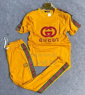 Ensemble Unisexes Disponible en Coton Kb