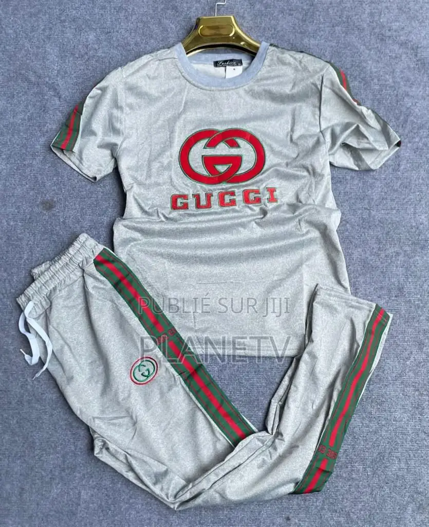 Ensemble Unisexes Disponible en Coton Kb