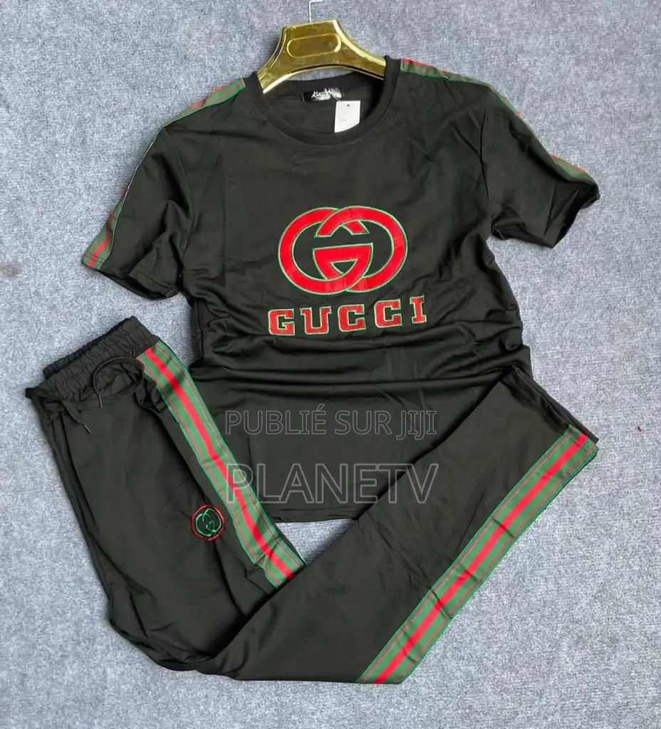 Ensemble Unisexes Disponible en Coton Kb