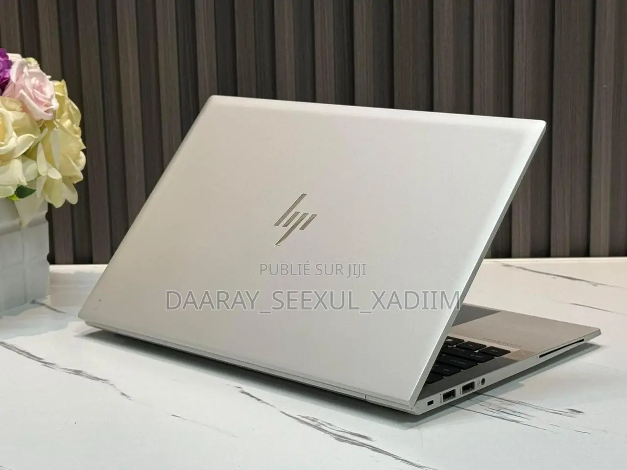 New HP EliteBook 840 G8 16GB Intel Core I5 SSD 256GB