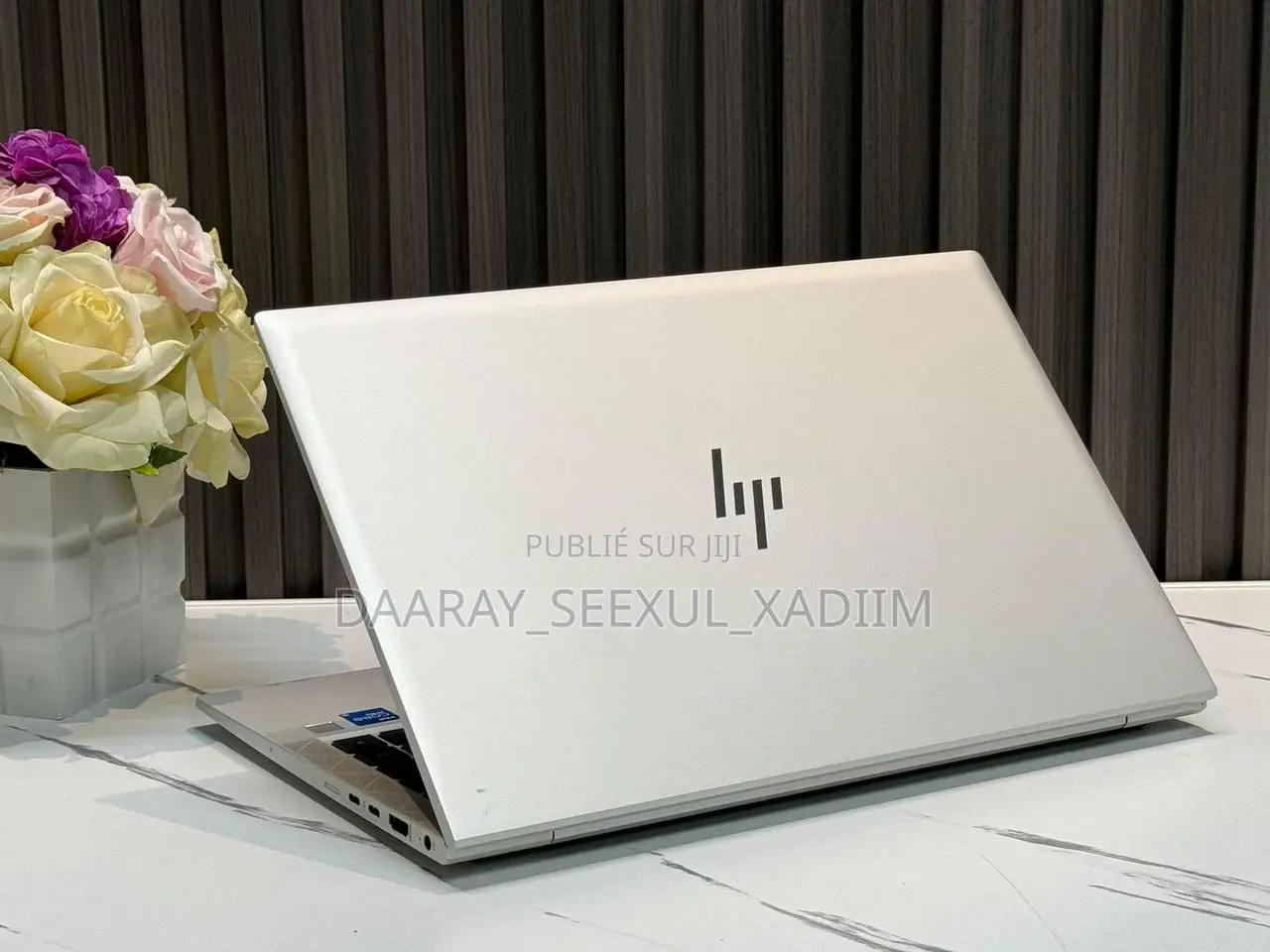 New HP EliteBook 840 G8 16GB Intel Core I5 SSD 256GB