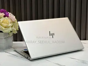 New HP EliteBook 840 G8 16GB Intel Core I5 SSD 256GB