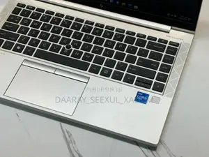 New HP EliteBook 840 G8 16GB Intel Core I5 SSD 256GB