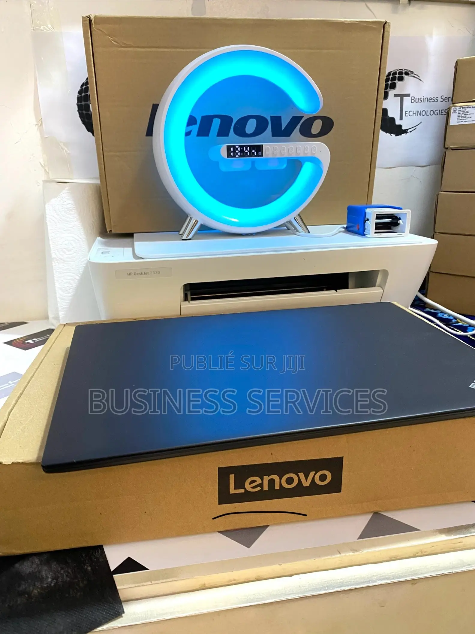 New Lenovo ThinkPad T470s 12GB Intel Core I5 SSD 256GB