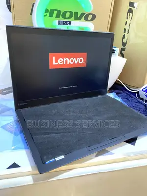 New Lenovo ThinkPad T470s 12GB Intel Core I5 SSD 256GB