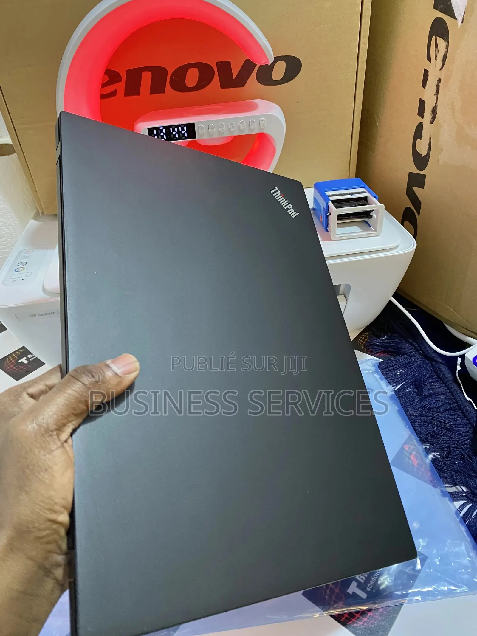 New Lenovo ThinkPad T470s 12GB Intel Core I5 SSD 256GB