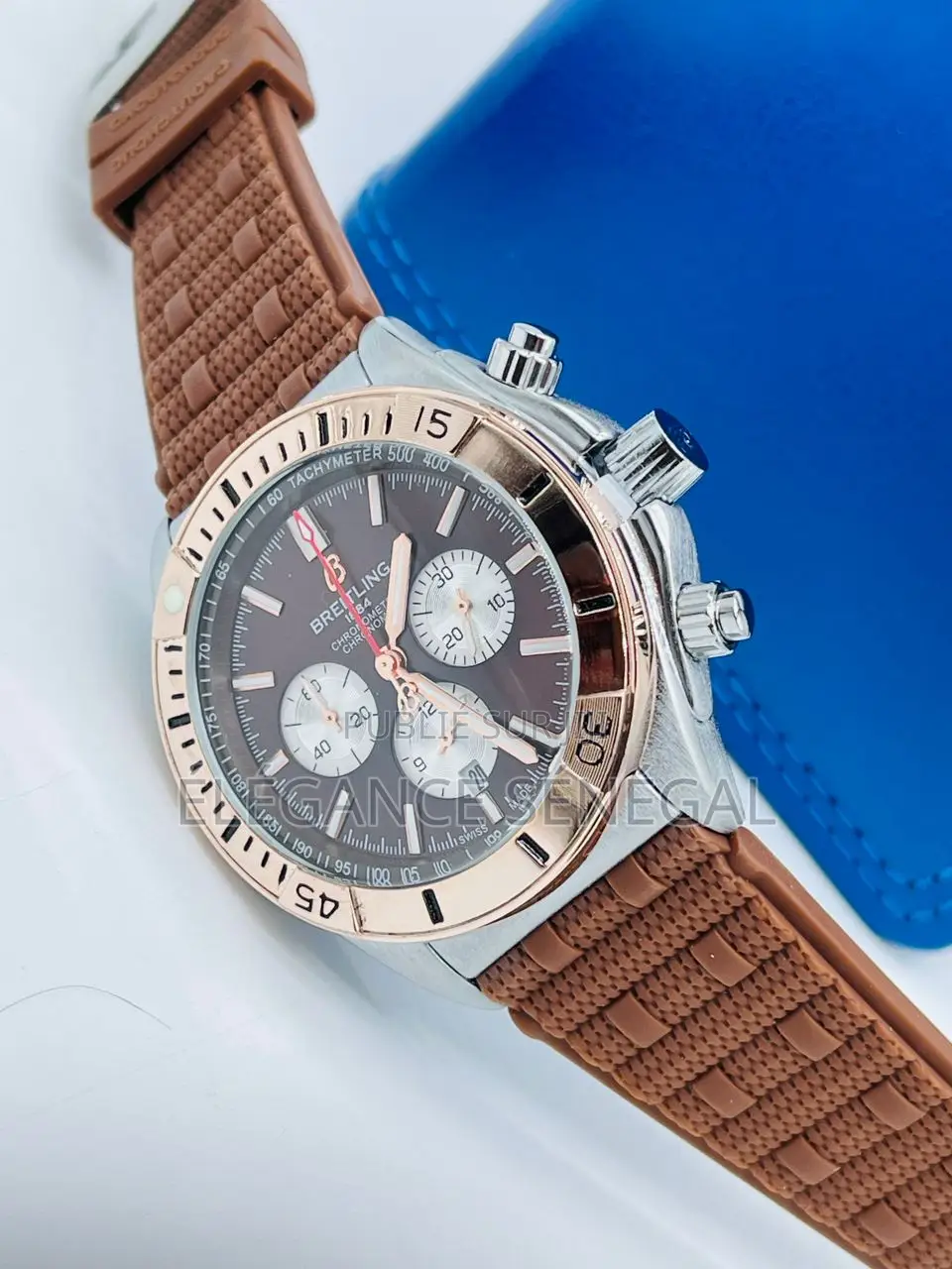 Montre Breitling Authentique Homme