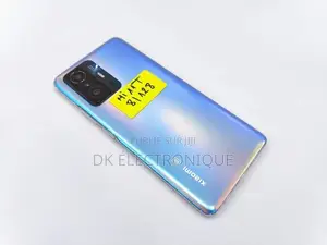 Photo - Xiaomi 11T 128 GB Noir