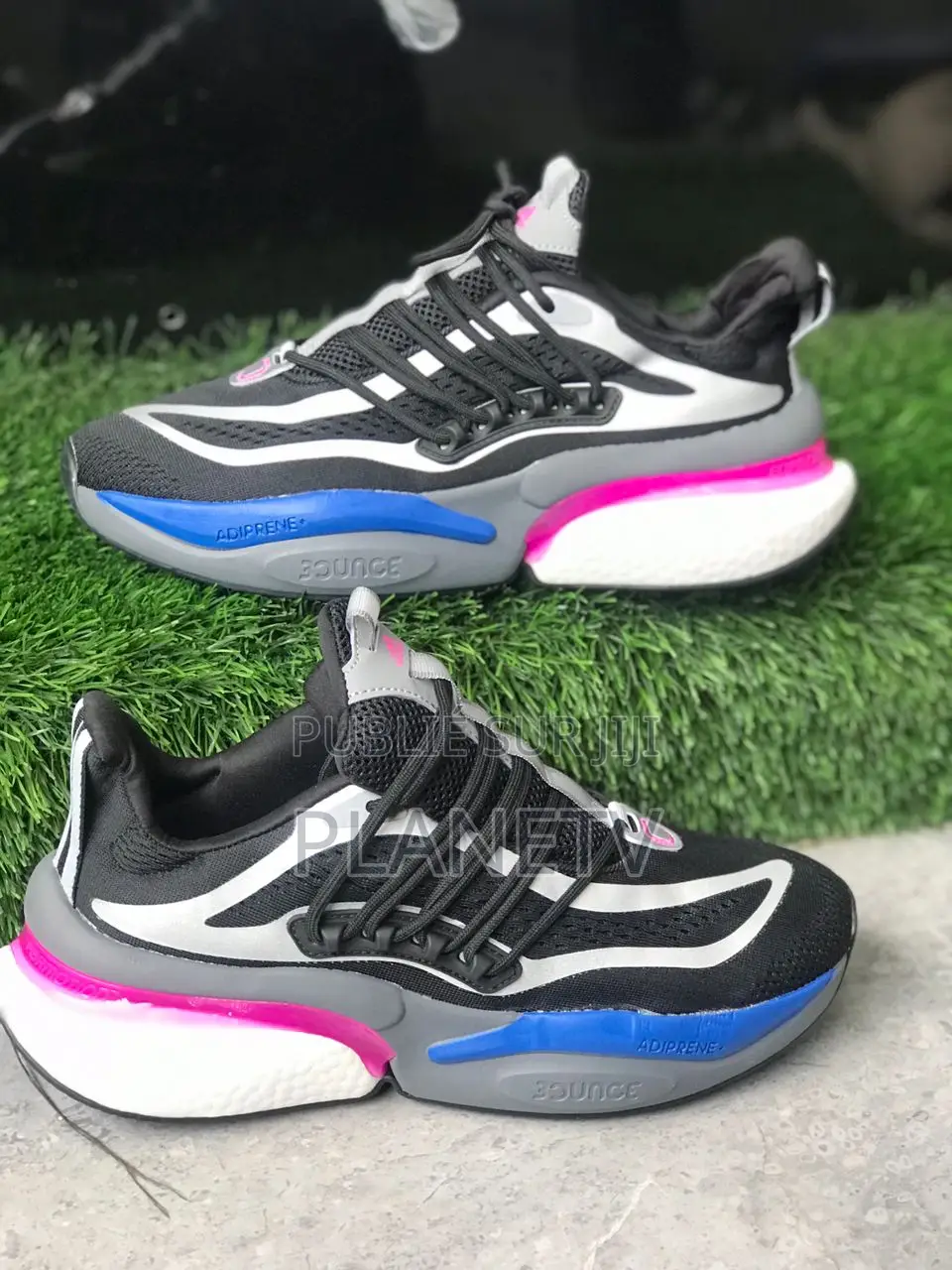 Adidas Alpha Boost Original Disponible Cf