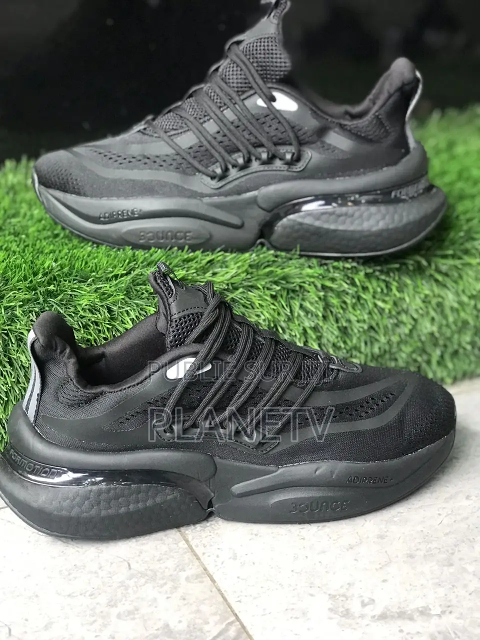 Adidas Alpha Boost Original Disponible Cf