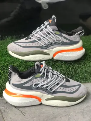 Adidas Alpha Boost Original Disponible Cf