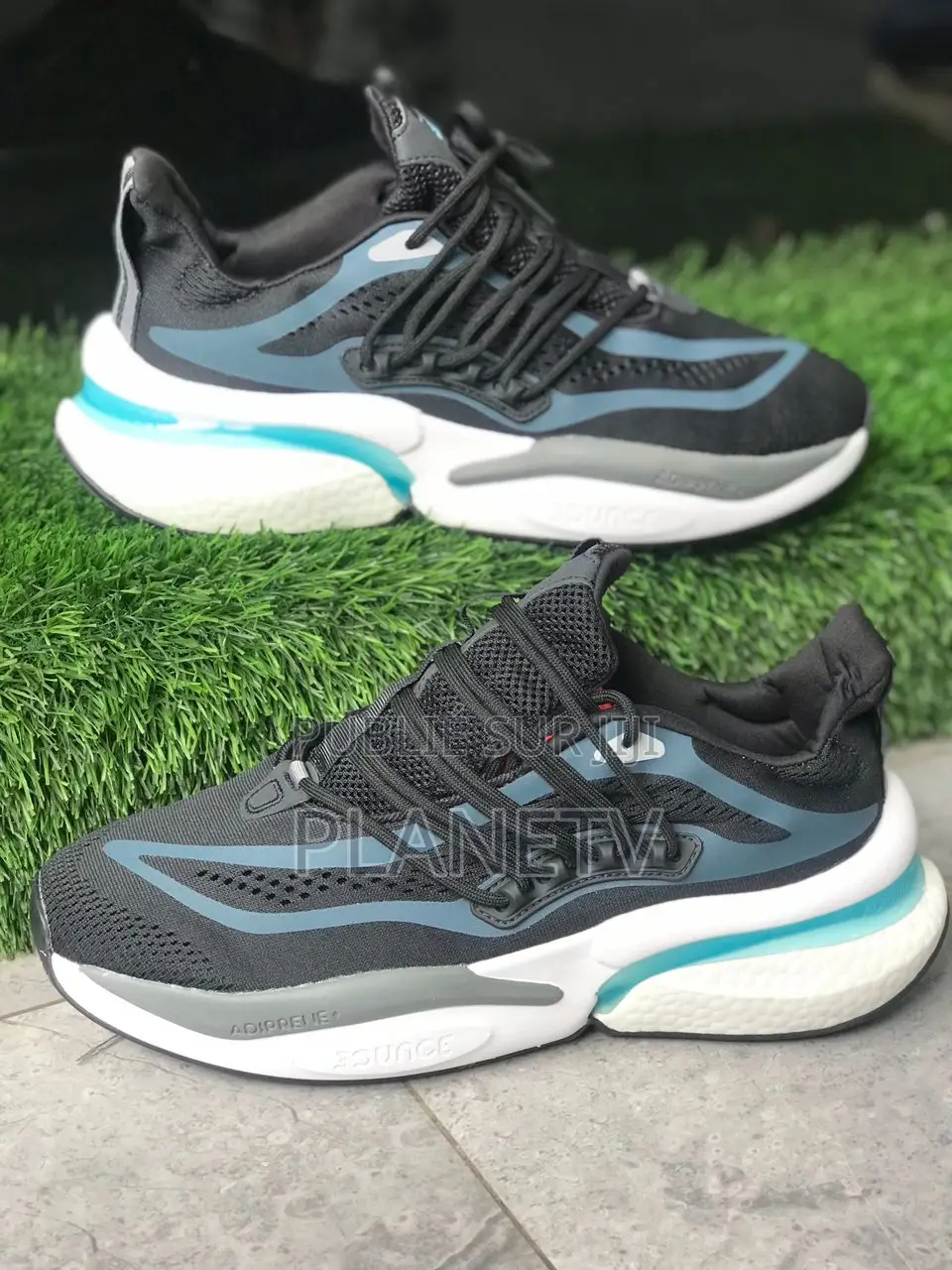 Adidas Alpha Boost Original Disponible Cf