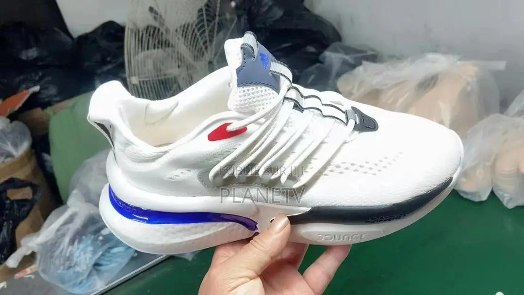 Adidas Alpha Boost Original Disponible Cf