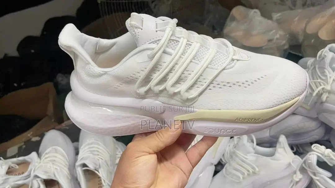 Adidas Alpha Boost Original Disponible Cf