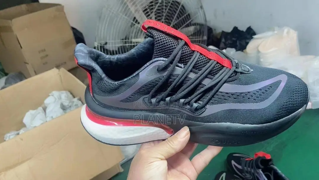 Adidas Alpha Boost Original Disponible Cf