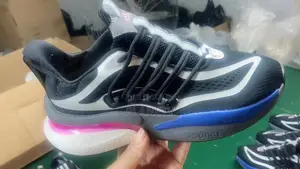 Adidas Alpha Boost Original Disponible Cf