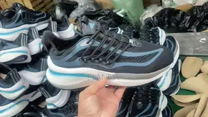 Adidas Alpha Boost Original Disponible Cf