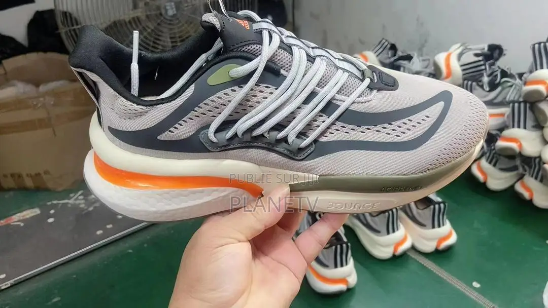 Adidas Alpha Boost Original Disponible Cf