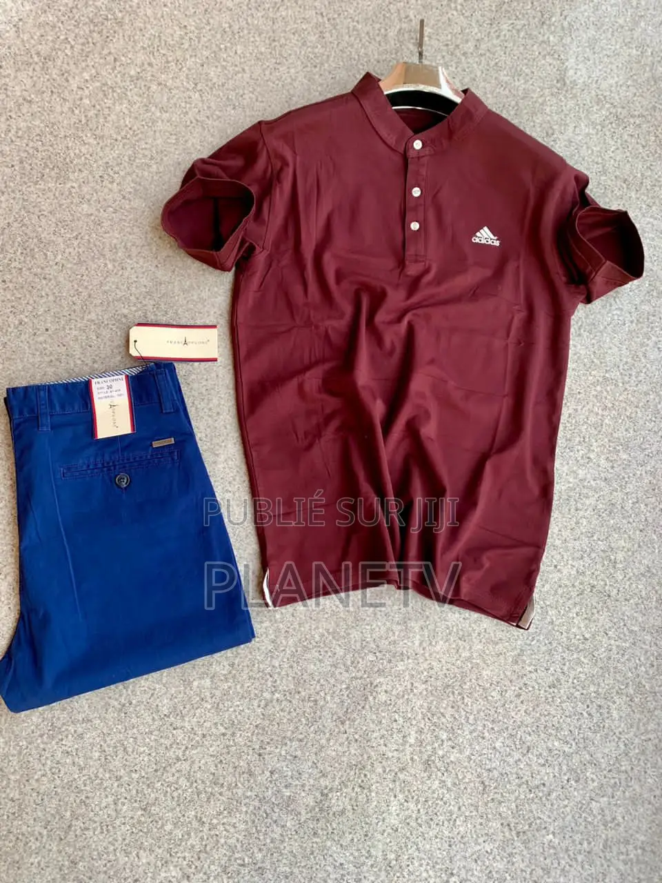 Ensemble Très Jolie Disponible DMDS