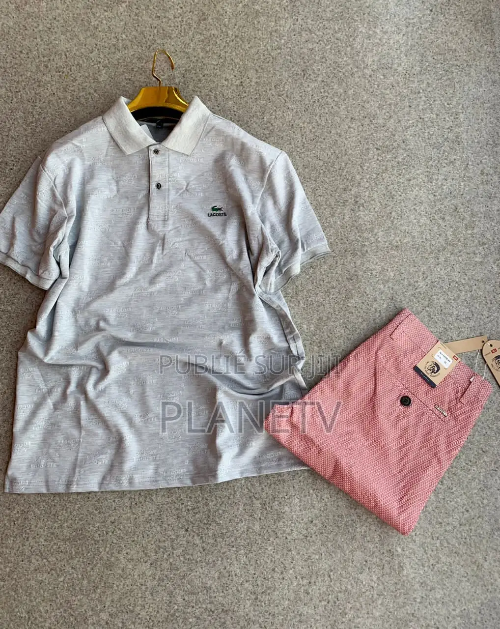 Ensemble Très Jolie Disponible DMDS