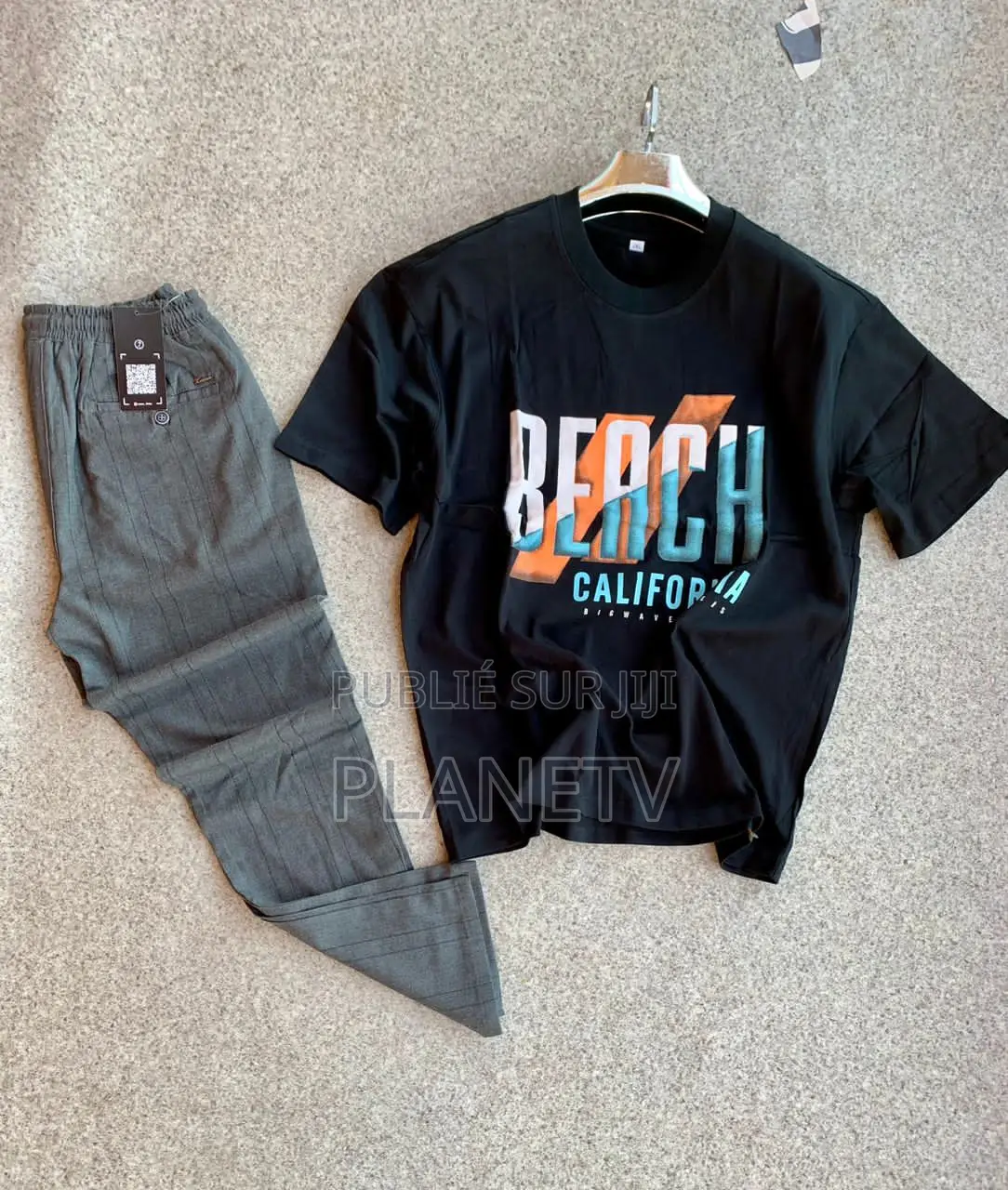 Ensemble Très Jolie Disponible DMDS