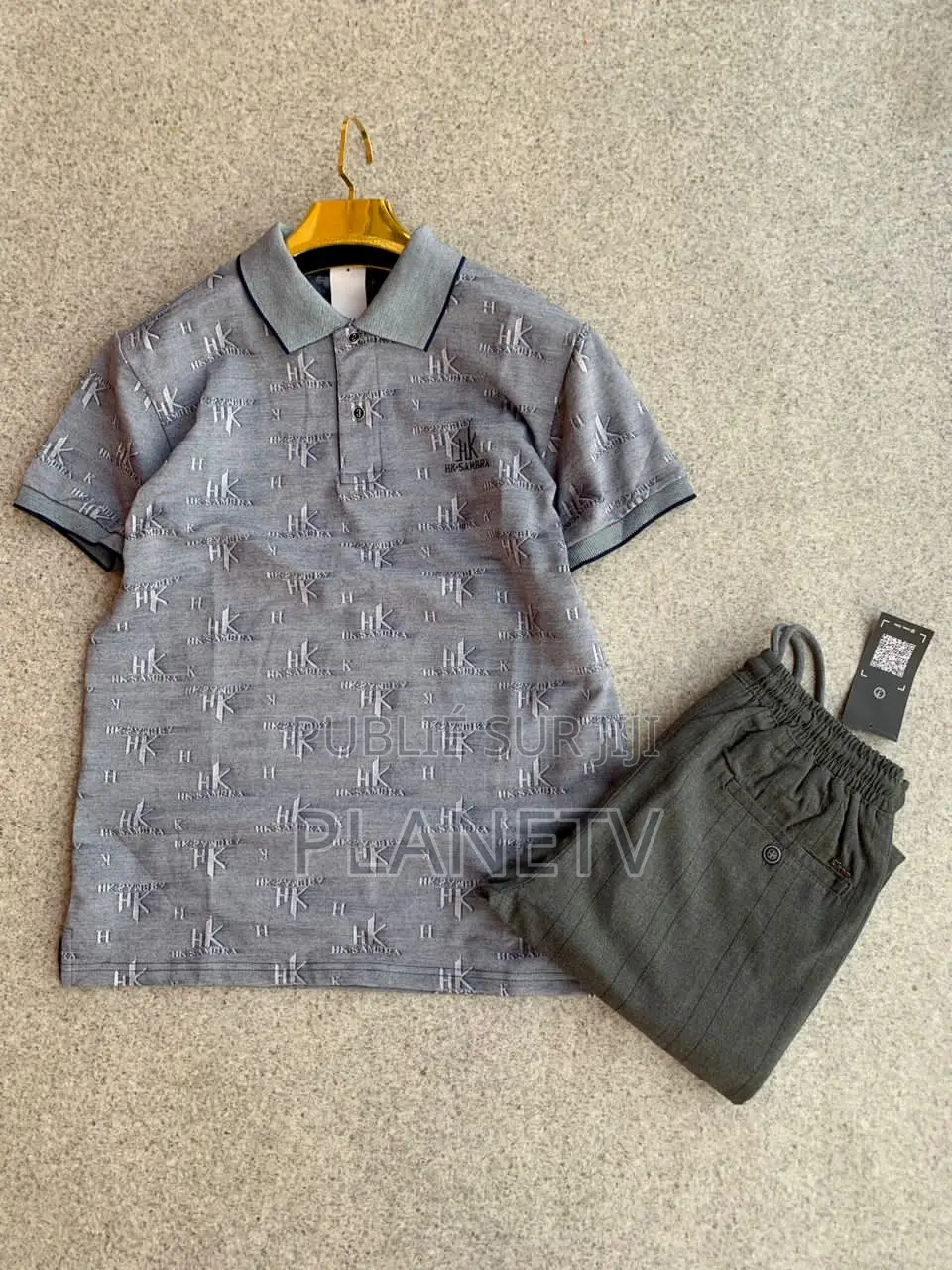 Ensemble Très Jolie Disponible DMDS