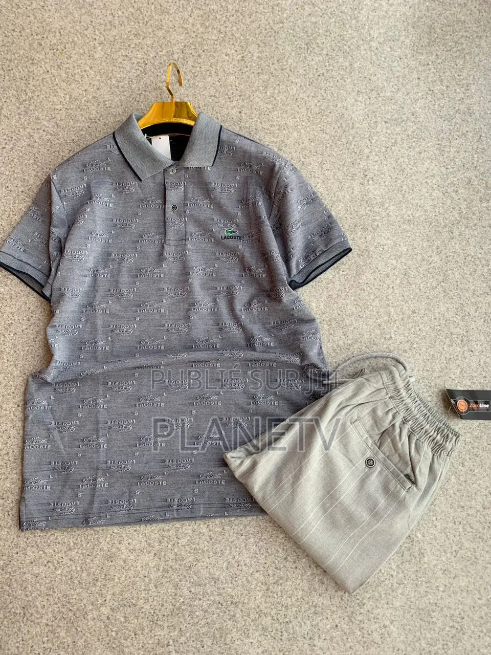 Ensemble Très Jolie Disponible DMDS