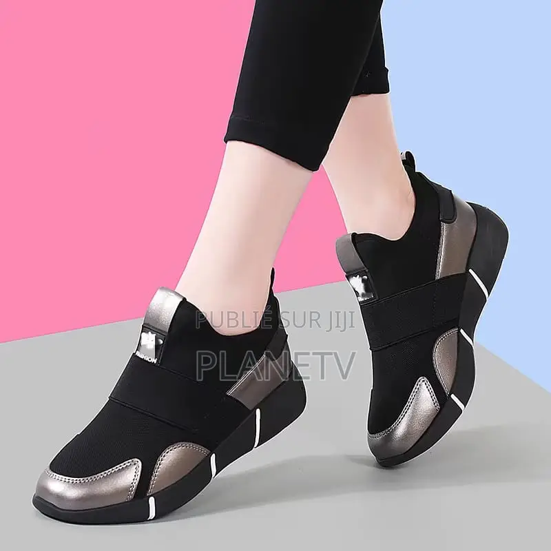 Chaussures Fashion Pour Femmes Très Jolie Disponible VSPMD