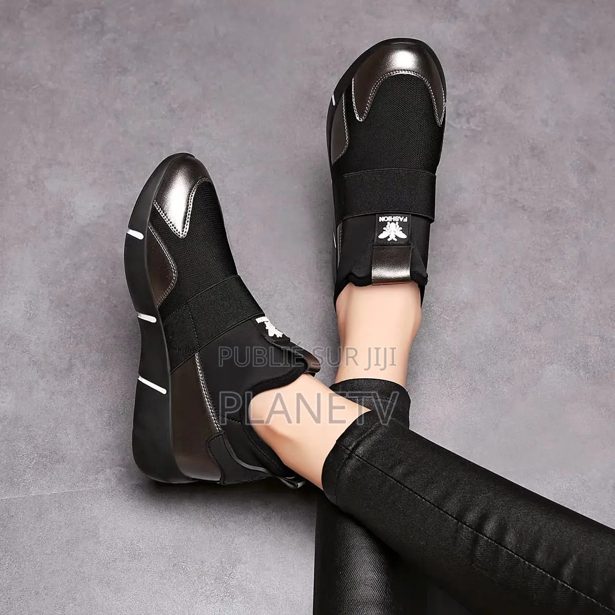 Chaussures Fashion Pour Femmes Très Jolie Disponible VSPMD