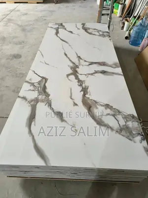 Panneau DE Décoration