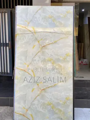 Panneau DE Décoration