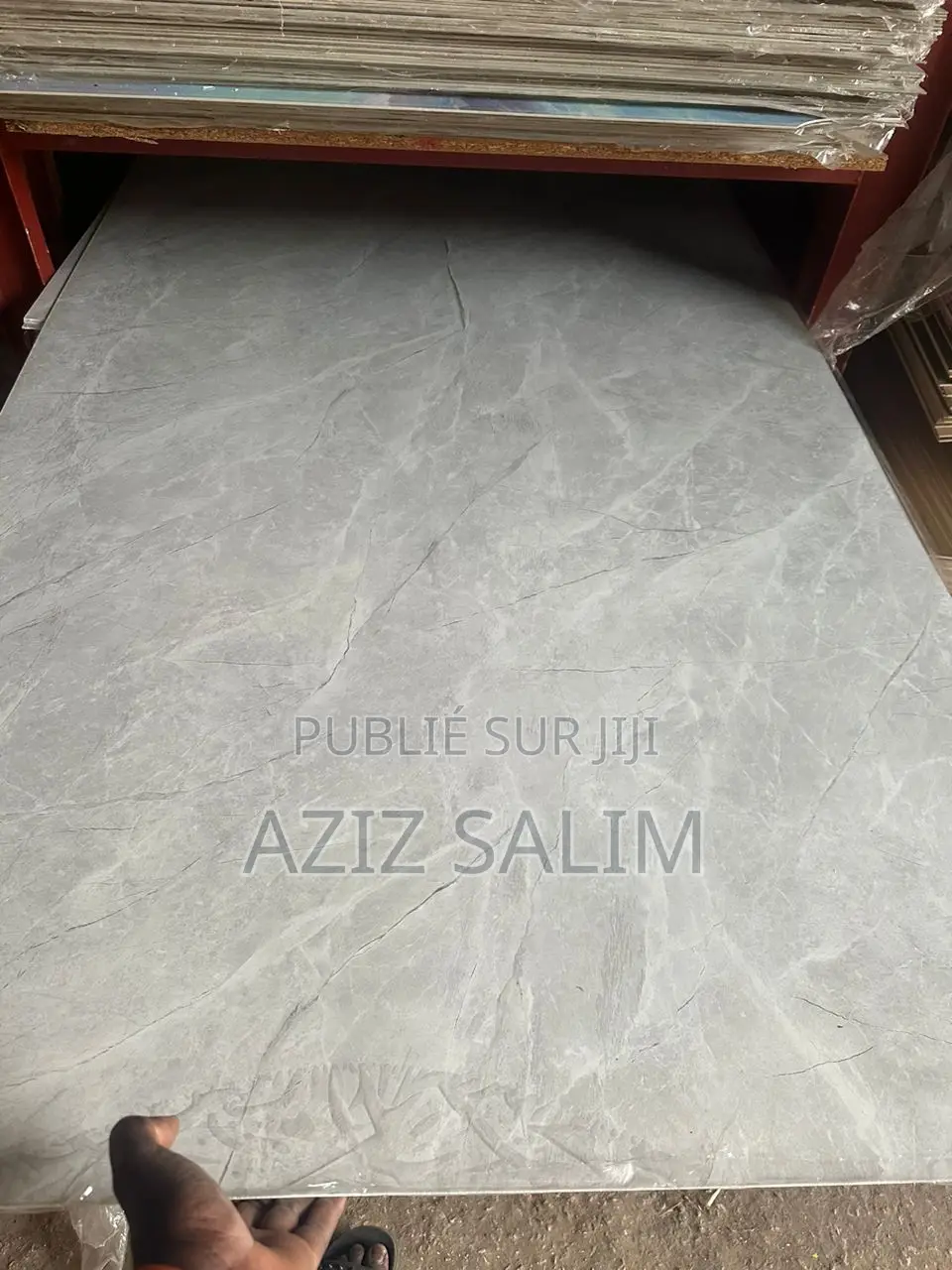 Panneau DE Décoration