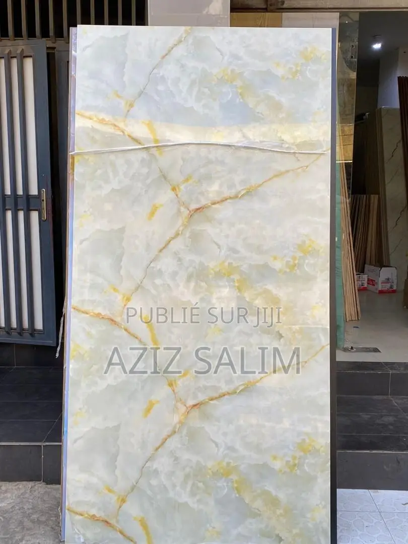 Panneau DE Décoration