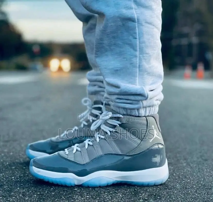 Air Jordan 11