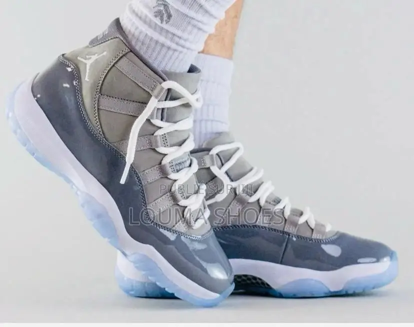Air Jordan 11