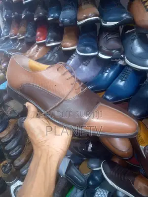 Chaussures De Ville Très Originale Disponible Mk