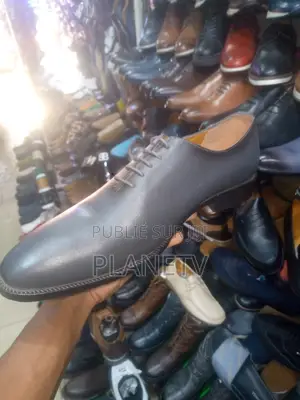 Chaussures De Ville Très Originale Disponible Mk