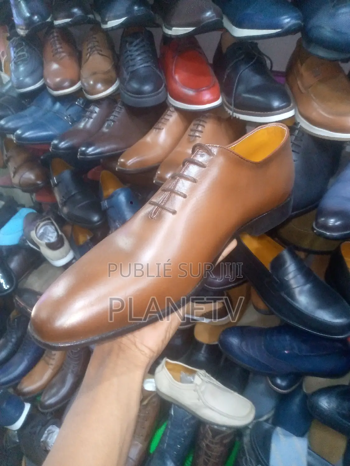 Chaussures De Ville Très Originale Disponible Mk